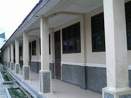 perpustakaan SD NEGERI 122397